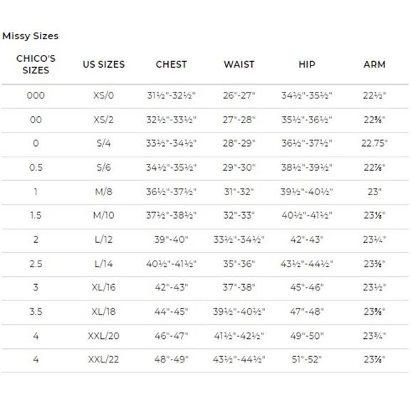 Chico's Zenergy Women's Green Abstract Full Zip Roll Slv Pocket Jacket SZ 2 US L - Picture 10 of 10